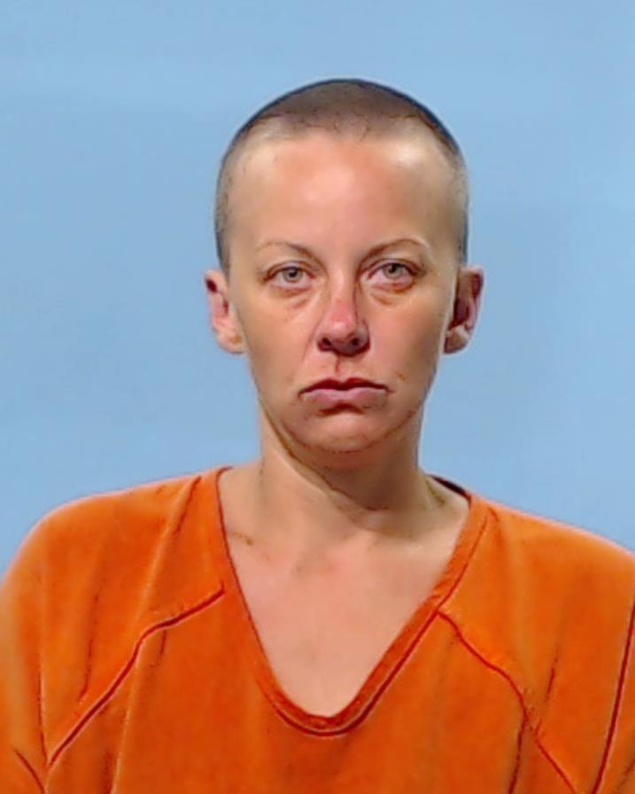 RYAN, VERA KAY booking photo