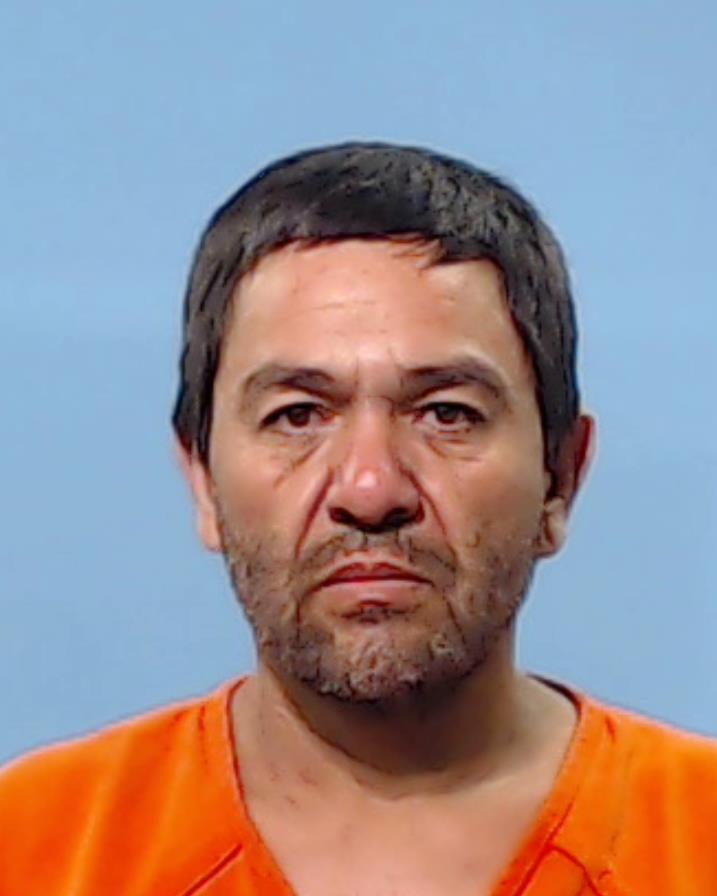 Torres, Felipe booking photo