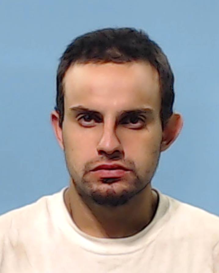 JOGLAR, DERECK booking photo