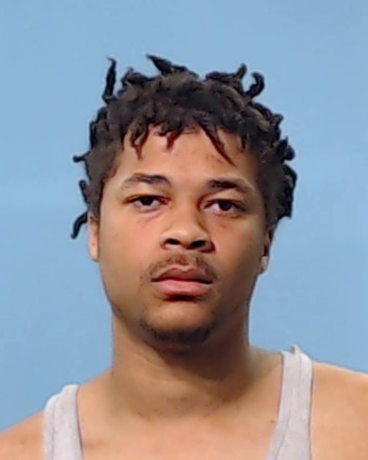 DUNCAN, JAIVEN JOESPH booking photo