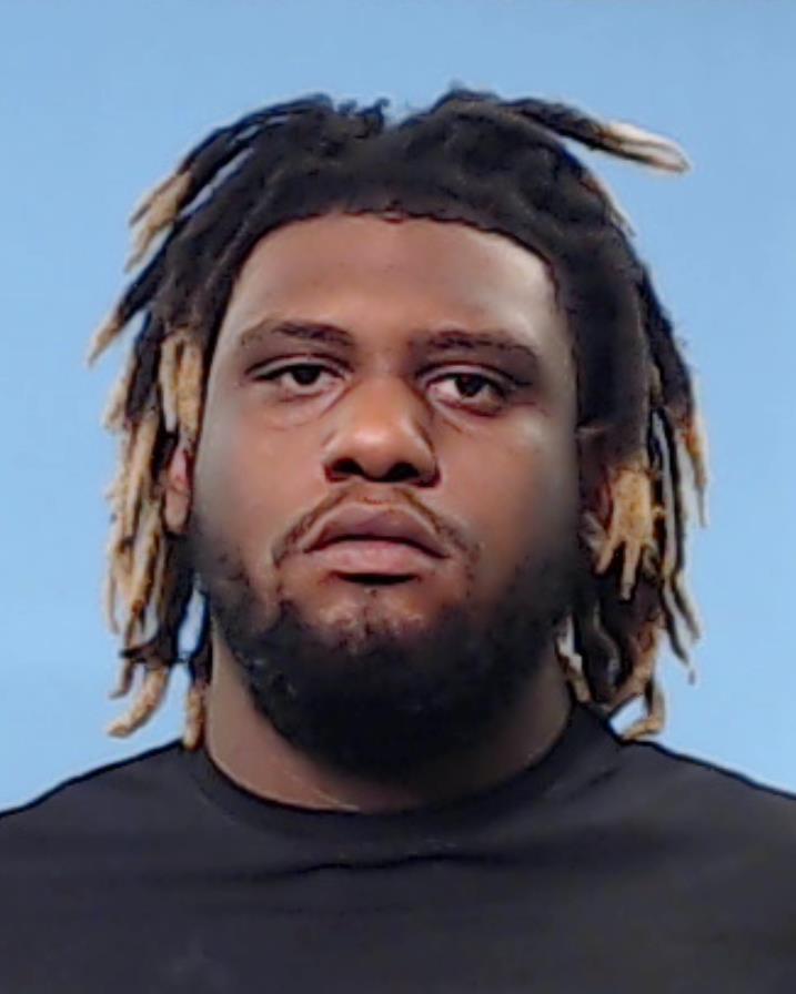 CLARKE, ORVIL booking photo