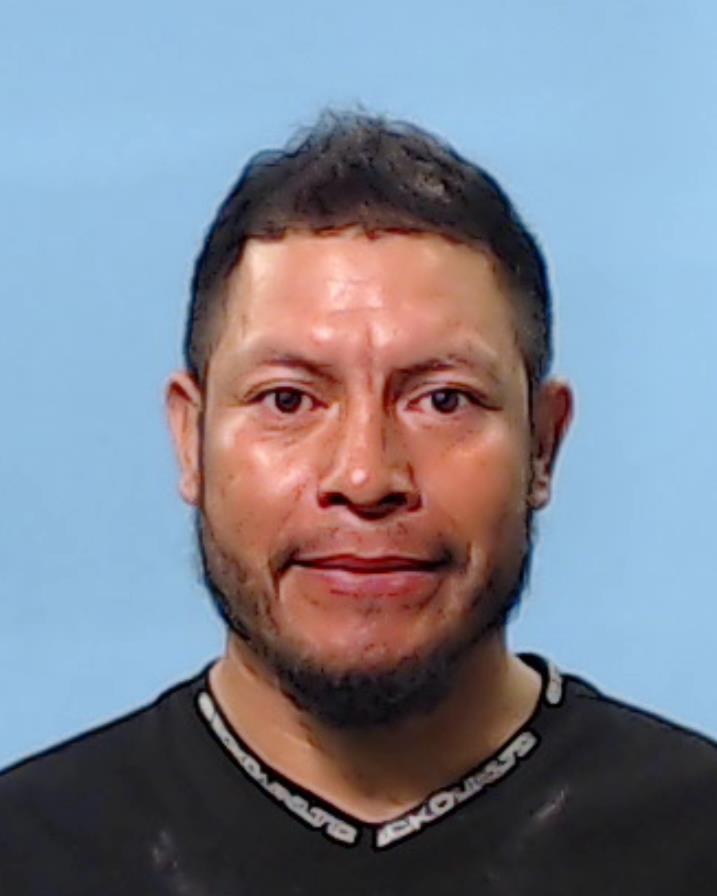 PEREZ, JOSE VASQUEZ booking photo