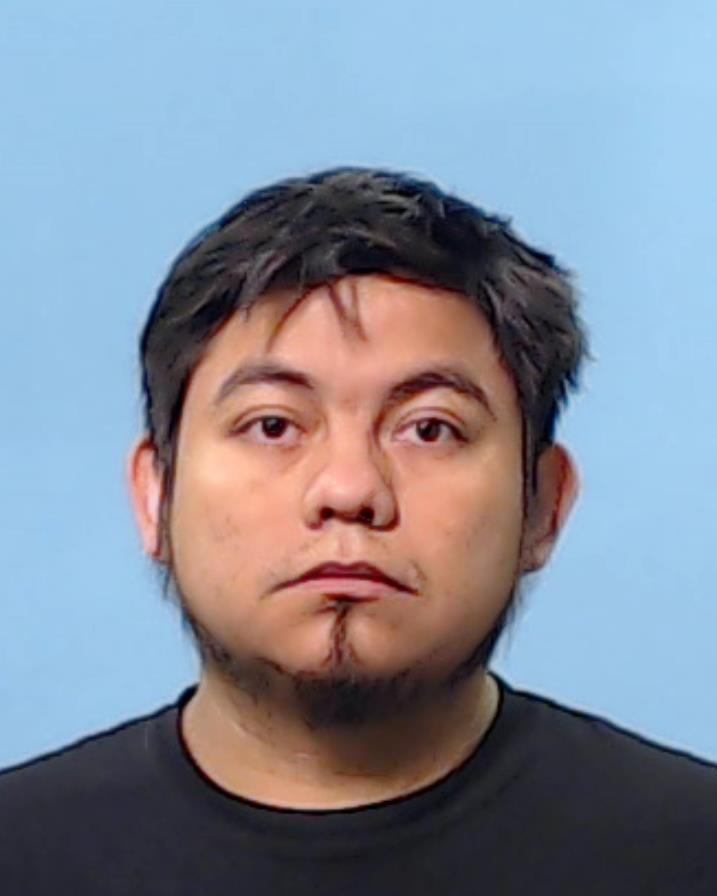 SANCHEZ, JONNY HERNANDEZ booking photo