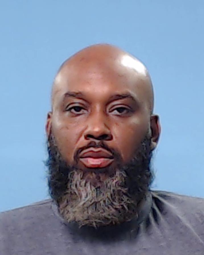 GIBSON, MICHAEL DURRALL booking photo