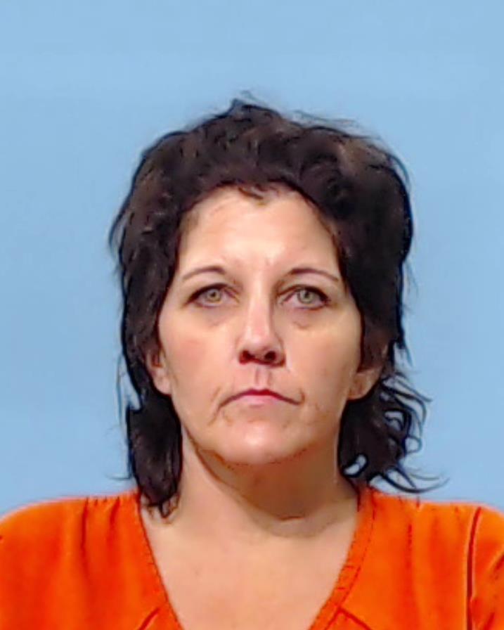 LOTERBAUER, TERA MARIE booking photo