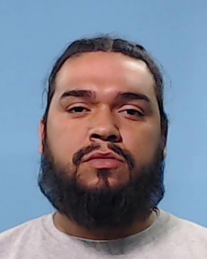 HERNANDEZ, JONATHAN booking photo