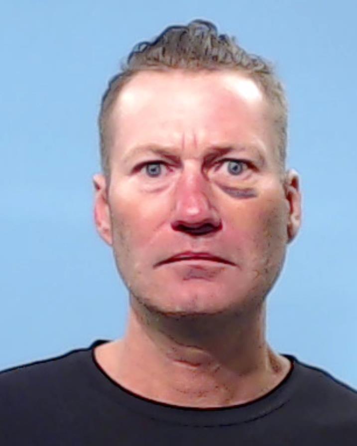 Castillo, Johnathan Paul booking photo