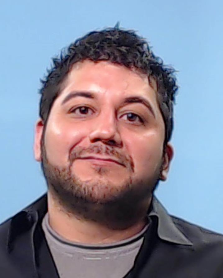 Hernandez, Jesus Timoteo booking photo