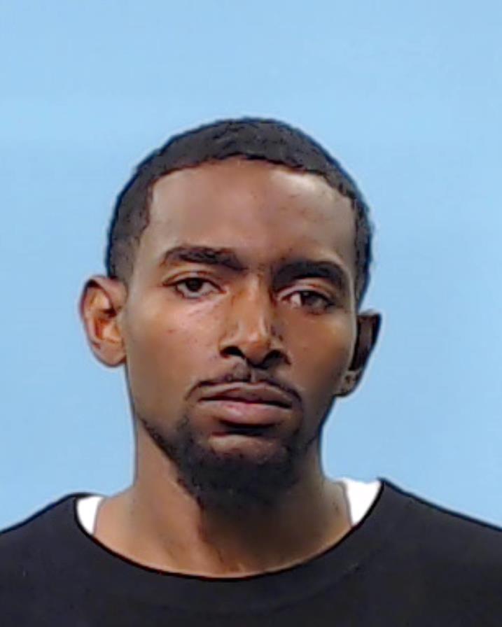 NORMAN, JOSHUA booking photo