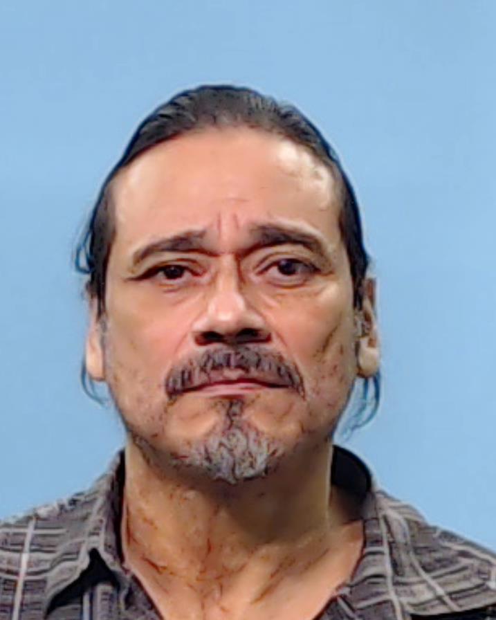 Cortez, Jessie booking photo