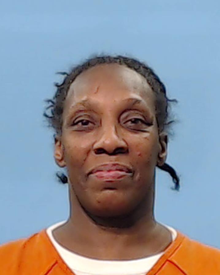 Morris, Susan Yvette booking photo