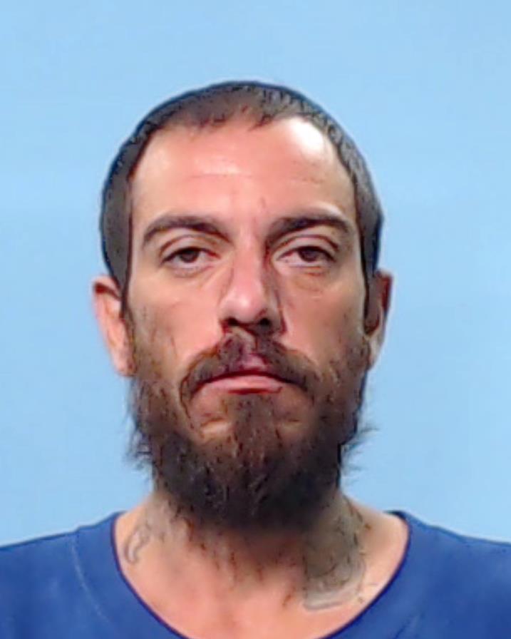 FLORES, REYNALDO GARCIA booking photo