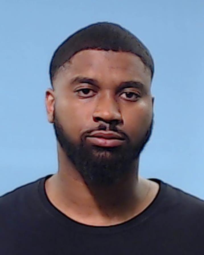 HAMILTON, BRANDON LAFRANTZ booking photo