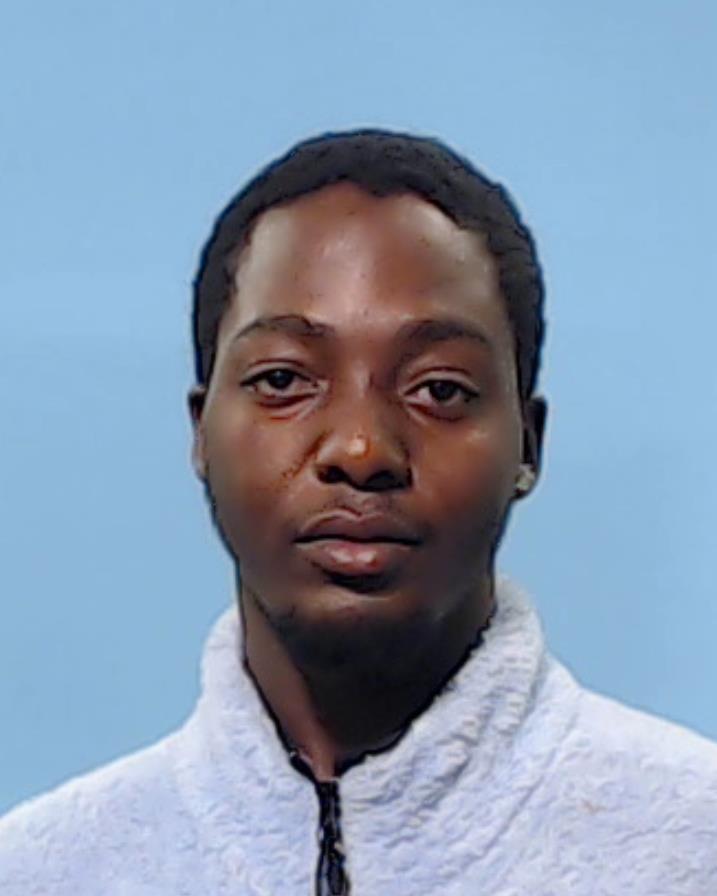 Lewis, Donovan Letroy booking photo