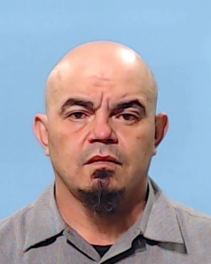 VENTURA, JOSE LORENZO booking photo