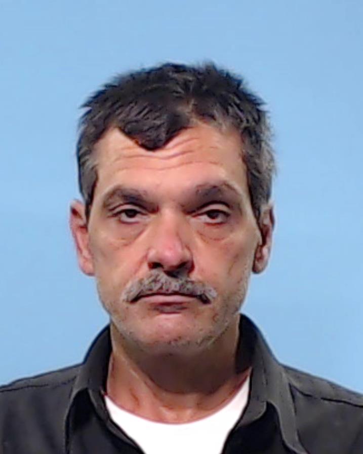 Carter, Jason Glenn booking photo