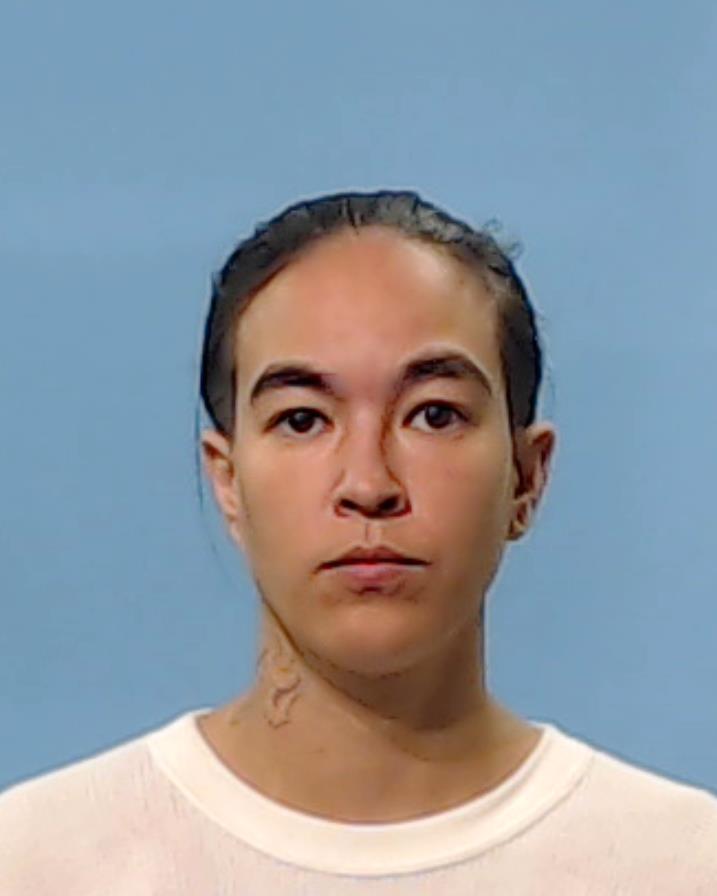 NGUYEN, JESSICA XUAN booking photo