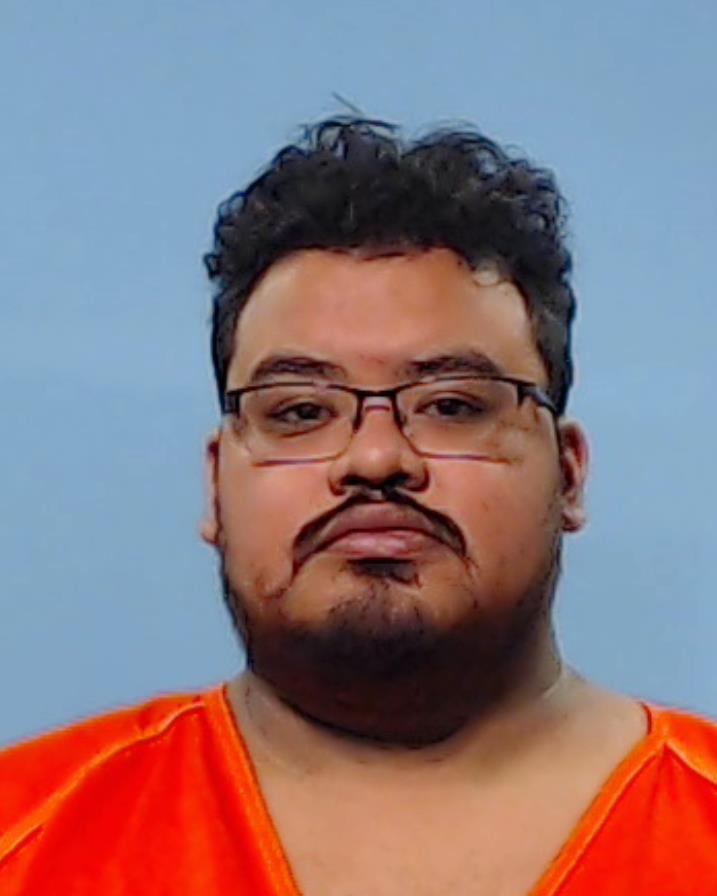 GONZALEZ, MIGUEL booking photo