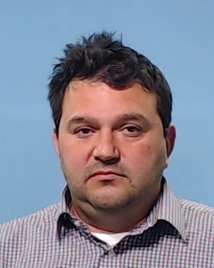 Martinez, David R. booking photo