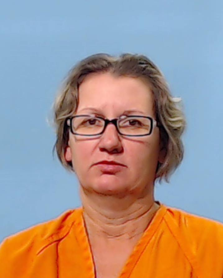 ROESSLER, DANA booking photo