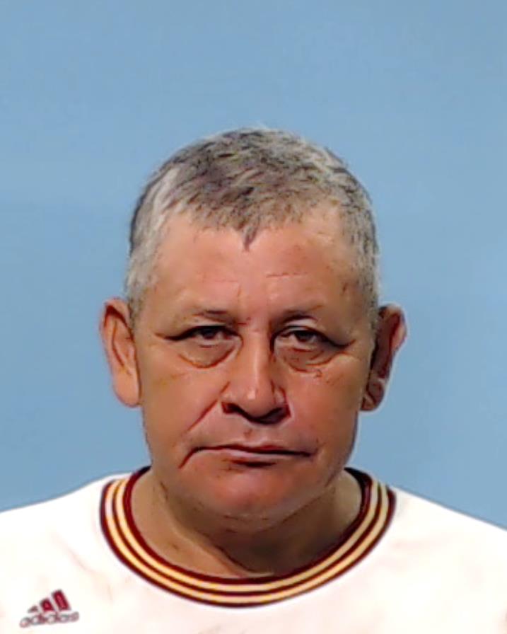 PENA, FREDY ANTONIO booking photo