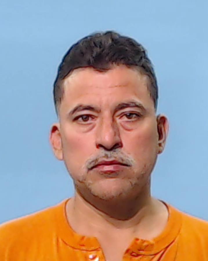 Deleon, Eudelio Perez booking photo