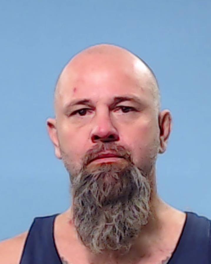 REED, JEREMY SHANE booking photo