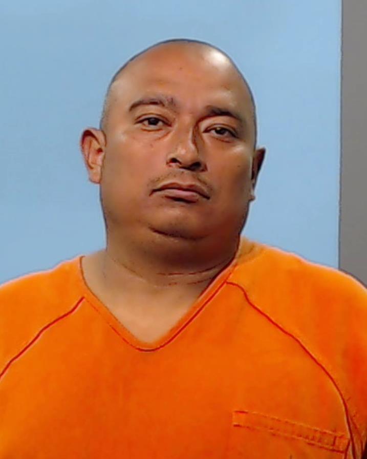 Castro, Eduardo Gonzalez booking photo