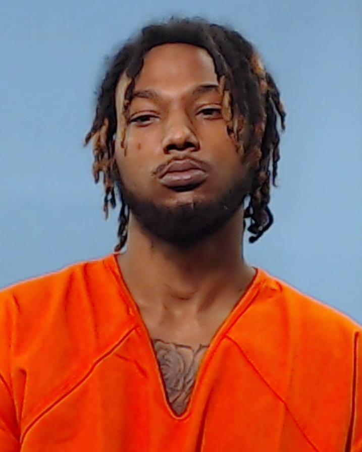JOHNSON, DONAVAN MALIK booking photo