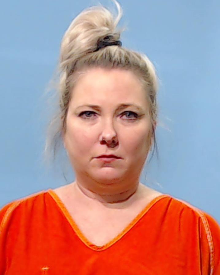 Betancourt, Rachel Louise booking photo