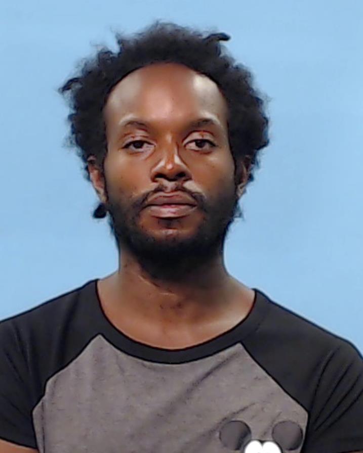 Austin, Alvin Dejohn booking photo
