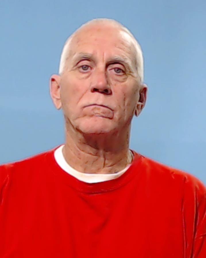 Guthrie, Gregory Scott booking photo