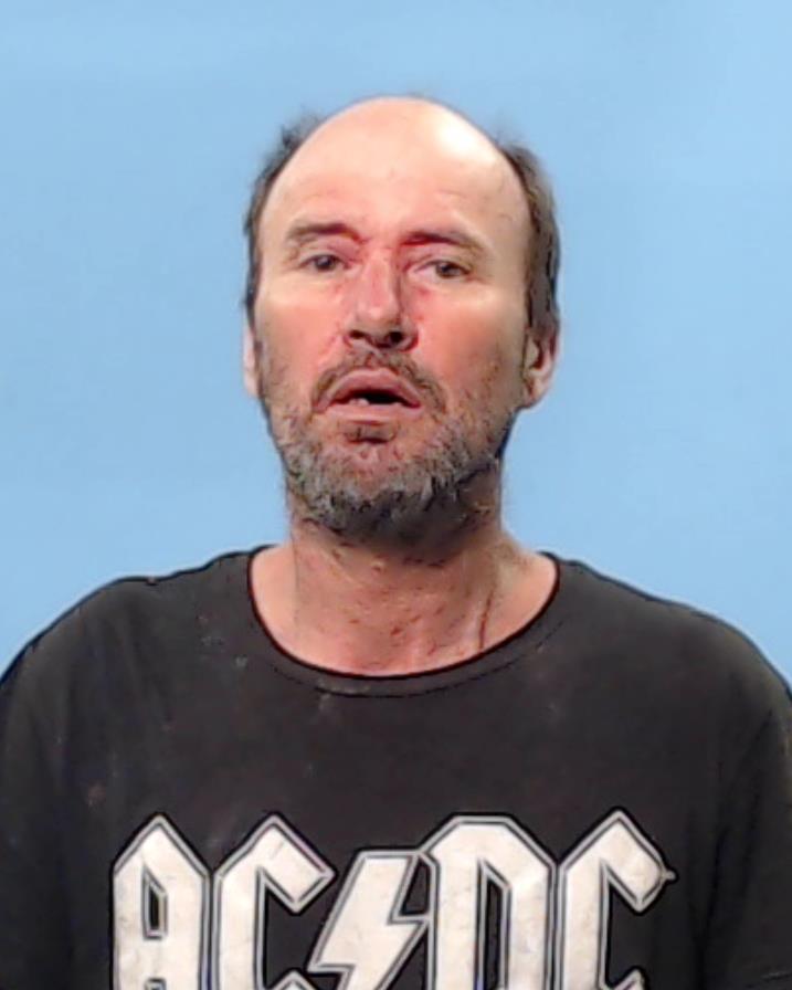 Goff, Michael Royce, Jr. booking photo