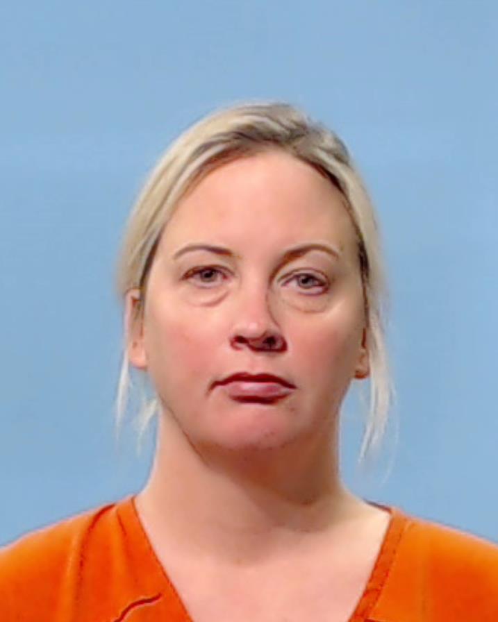 DOBBINS, RYANN LEE booking photo