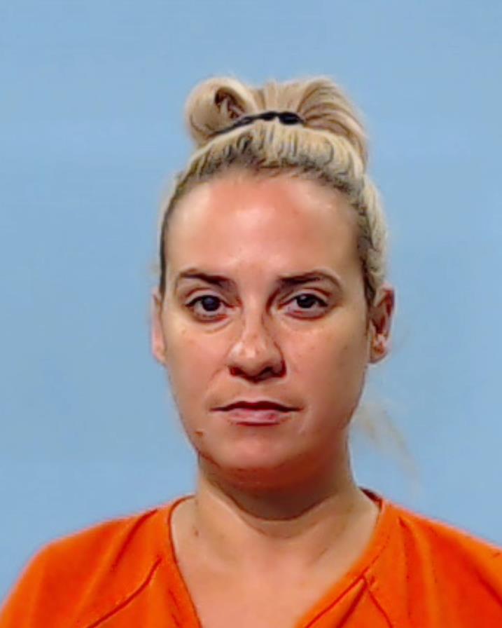 JOSEPH, JOANMARIE booking photo