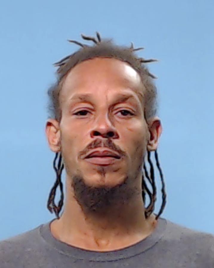 HUTCHINSON, BRIAN COREY booking photo