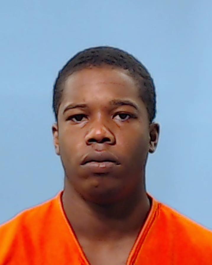 ADAMS, JAVAUGHN booking photo