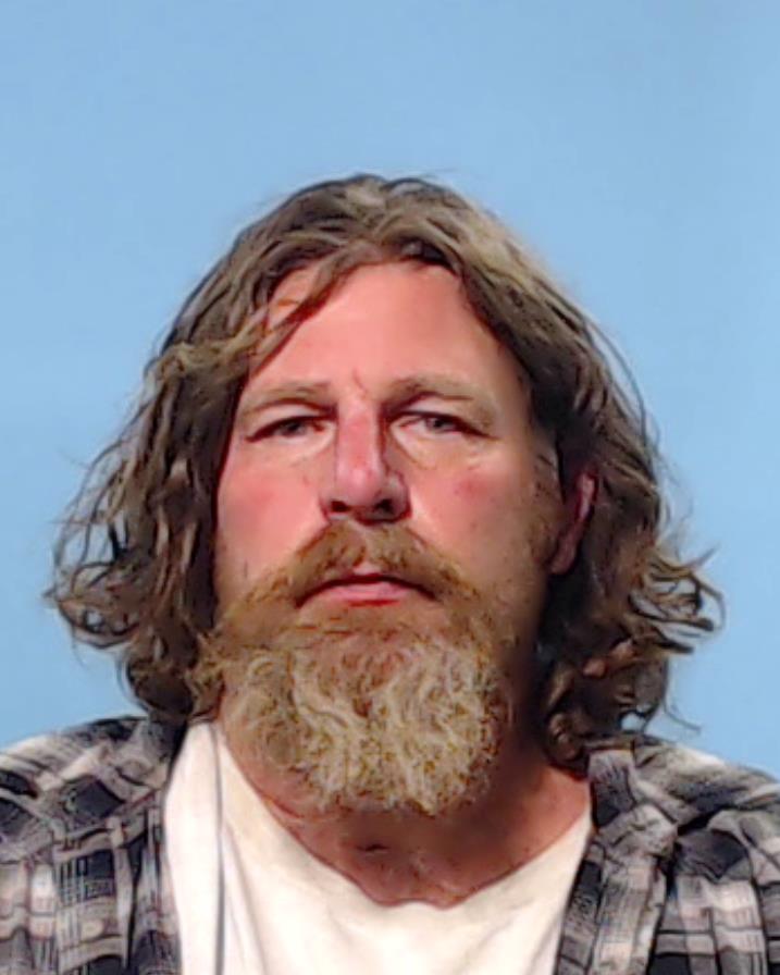 SHARP, LANCE DWAYNE booking photo