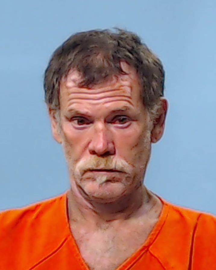 Sylvester, Herbert Michael booking photo