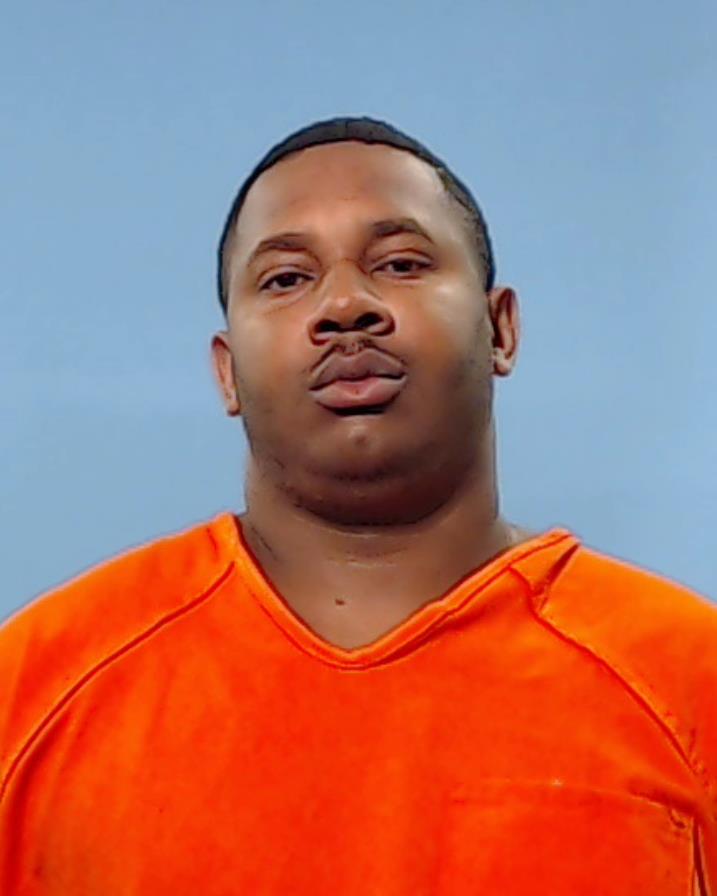 Williams, Donovan Marquis booking photo