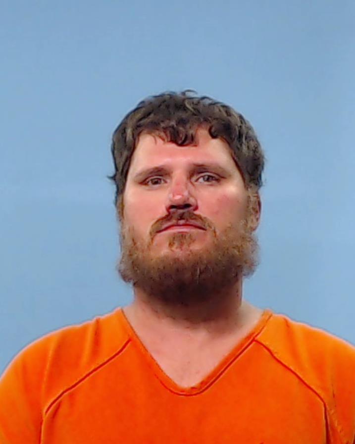 Osgood, Danny Lee, Sr. booking photo