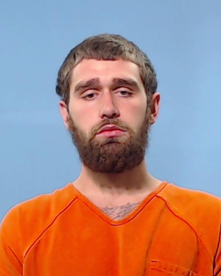 GENDRON, STEPHEN CONNOR booking photo