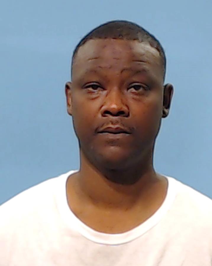 WORTHINGTON, WILLIAM DOUGLAS booking photo