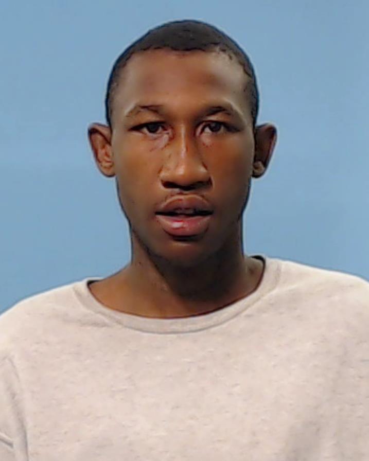 SMITH, ADRIEN booking photo