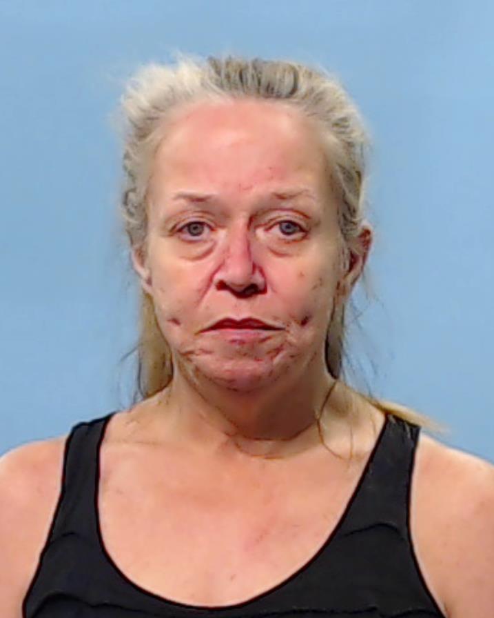 Yusef, Treasure Semah booking photo