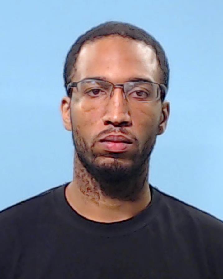 Stockman-Lee, Christopher Timothy booking photo