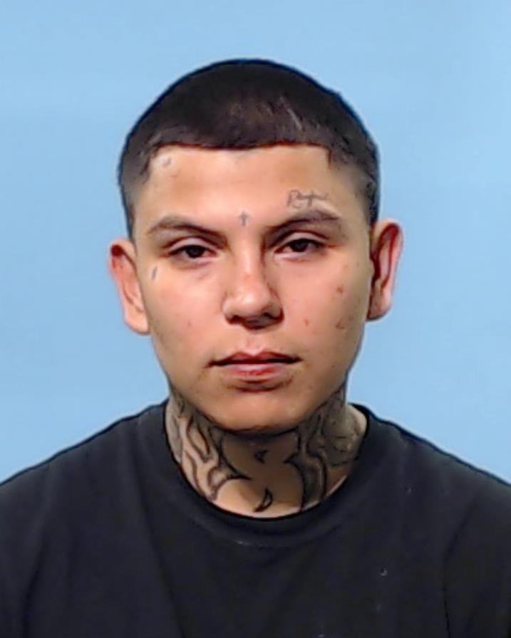 Gonzalez, Gustavo Adolfo booking photo