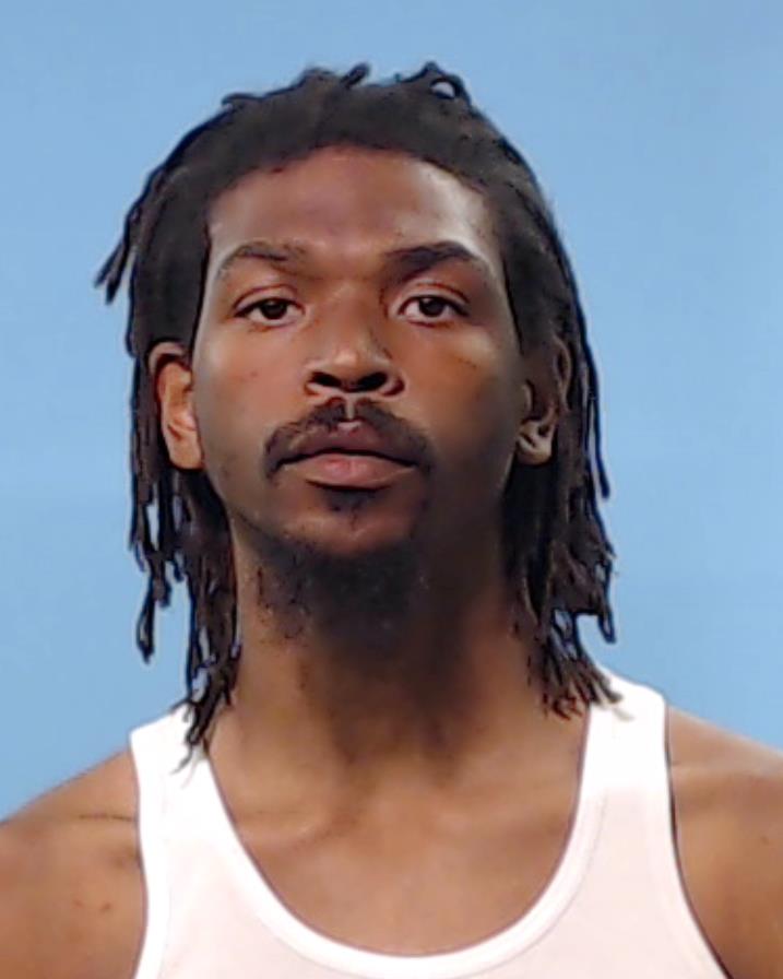 JENKINS, RENARD booking photo