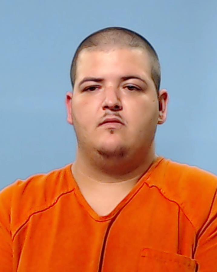 IVY, JONATHAN EDWARD booking photo