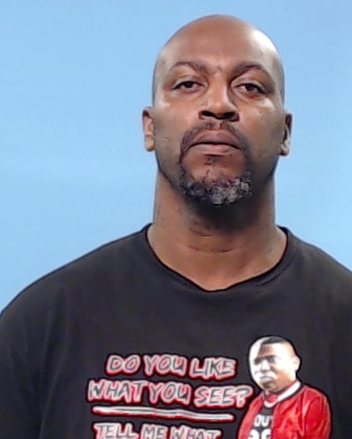 MICKENS, BRYAN booking photo